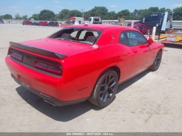 Dodge Challenger III 2023 Dodge Challenger 2023r, GT, 3.6L 3.6 Benzyna 303KM, zdjęcie 7