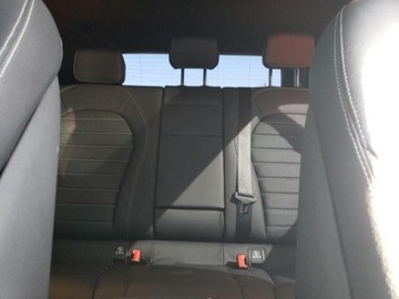 Mercedes GLC C254/X254 2022 Mercedes-Benz GLC MERCEDES-BENZ GLC 43 4MATIC AMG, 44, od ubezpieczyciela, zdjęcie 9