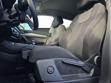 Audi Q5 II SUV Facelifting 2.0 40 TDI 204KM 2022 Audi Q5 Matrixy, kamera cofania, aktywny tempomat 2.0 Diesel 204KM, zdjęcie 9