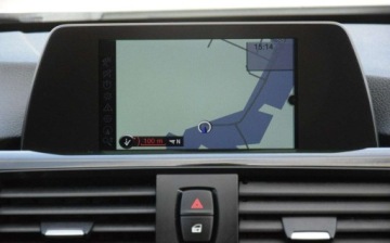 BMW Seria 3 F30-F31-F34 Limuzyna 2.0 316d 116KM 2012 BMW Seria 3 2.0D Navi Oryginal Lakier Pdc 2 KPL KOL Sprowadzony 2.0, zdjęcie 25