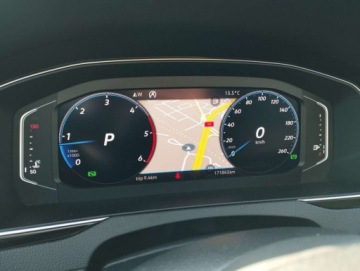 Volkswagen Passat B8 Variant Facelifting 2.0 TDI 190KM 2020 Volkswagen Passat 2.0 TDI 190KM Business DSG Kamera Virtual Android, zdjęcie 15