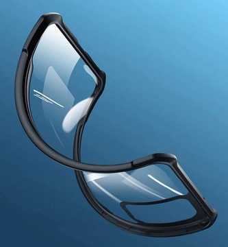 Чехол BEATLE SERIES для Oppo Reno 4 Pro