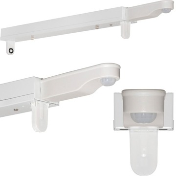 Oprawa odkażająca LN HOSING 900 UVC SENSOR 4058075522060