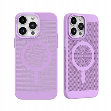 Etui do IPHONE 11 PRO do MAGSAFE obudowa case cover plecki magnetyczne