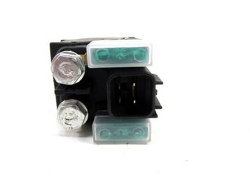 Реле стартера YAMAHA YXR 700 Rhino Viking YFM Grizzly Raptor