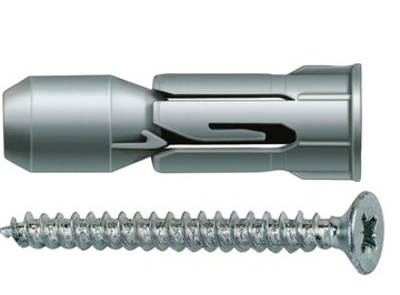 Kołek PD 10 do płyt K-G