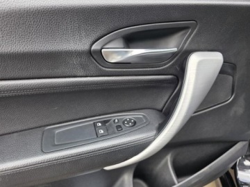 BMW Seria 2 F22-F23-F45-F46 2017 BMW 230I Coupe 2.0l benzyna 252KM *xDrive AWD/4X4 Dokumentacja pochodzenia, zdjęcie 7