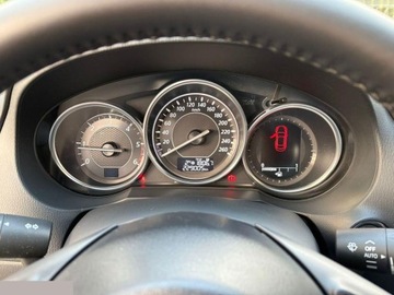 Mazda 6 III Kombi 2.2 SKYACTIV-D I-ELOOP 150KM 2015 Mazda 6 SKYACTIV-D 150 i-ELOOP Prime-Line 2.1 Diesel 2015r, zdjęcie 18
