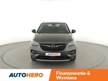 Opel 2019 Opel Grandland X 1.6T PHEV 4x4 Navi Tempomat, zdjęcie 10
