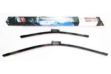 WYCIERACZKI BOSCH AEROTWIN 600/450 A187S