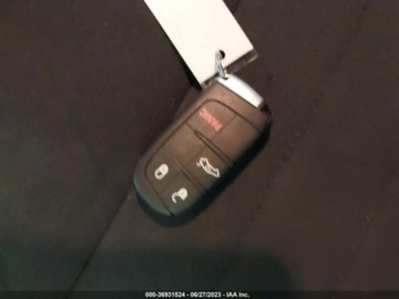 Dodge Charger V 2014 Dodge Charger 2014 Dodge Charger 4dr Sdn Police RWD 5.7 Benzyna 370KM, zdjęcie 9