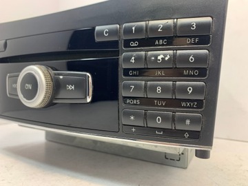 MERCEDES W212 COMAND РАДИО НАВИГАЦИЯ A2129065500