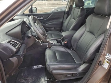 Subaru Forester V 2023 Subaru Forester Touring 2023 2.5 Benzyna 182KM, zdjęcie 7