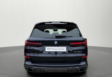 BMW X5 G05 2024 BMW X5 BMW X5 xDrive30d 3.0 Diesel 265KM, zdjęcie 4