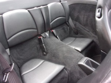 Porsche 911 993 Coupe 3.6 Carrera 285KM 1997 Porsche 911 Targa, zdjęcie 34