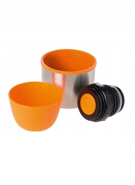ESBIT THERMOS Термос 1л СЕРЕБРЯНЫЙ ISO