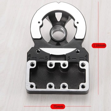 Ножовка для мебельных петель, 35 мм.