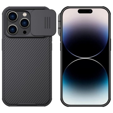 Etui Nillkin CamShield Pro do Apple iPhone 14 Pro