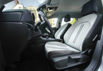 Seat Leon IV Sportstourer 2.0 TDI CR 115KM 2022 Seat Leon Style, FV 23, Tempomat, Klimatyzacja, Czujniki, Asystenci, Salon, zdjęcie 36