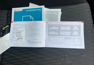 Seat Leon III ST 1.4 TSI 122KM 2014 Seat Leon Silnik nowej generacji na pasku Gwarancja Serwisowany Bezwypadk, zdjęcie 19