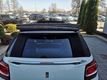 DS 3 Cabrio (Citroen) 1.6 e-HDi 92KM 2013 Citroen DS3 1,6 HDI 93KM Klimatr Automat Navi Ful, zdjęcie 22