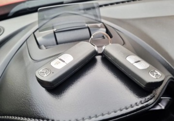 Mazda CX-3 2016 Mazda CX-3 SLICZNA 1.5 Diesel AWD 4x4 BOGATA WERSJA Wyjatkowa SERWIS 2017, zdjęcie 18