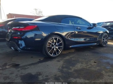 BMW Seria 8 II 2019 BMW Seria 8 M850i xDrive 2019 4.4l 4.4 Benzyna 523KM, zdjęcie 5