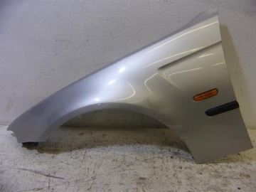 BŁOTNIK LEWY PRZEDNI BMW E46