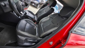 Renault Captur I Crossover 0.9 Energy TCe 90KM 2015 RENAULT CAPTUR *BORDO-CZERŃ* KAMERA* NAWIGACJA* OPŁACONY* GWARANCJA, zdjęcie 20
