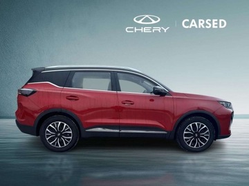 Chery Tiggo 7 SUV 1.6 T-GDI 147KM 2025 Chery Tiggo 7 1.6 Benzyna 147KM, zdjęcie 5