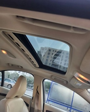 Volvo S80 II Sedan 3.2 243KM 2013 Volvo S80 Volvo S80 3.2 Momentum 3.2 BenzynaLPG 243KM, zdjęcie 10