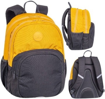 PLECAK SZKOLNY MŁODZIEŻOWY COOLPACK