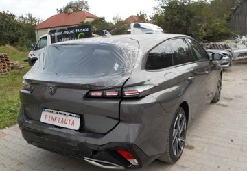 Peugeot 2022 Peugeot 308 Okazja 1.2 Benzyna 131KM, zdjęcie 12