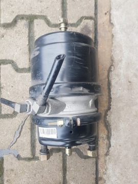 Man Tgx E6 siłownik hamulcowy tylny