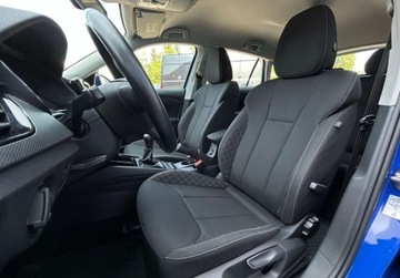Skoda Scala Hatchback 1.0 TSI 115KM 2020 Skoda Scala Ambition, FV 23, Asystenci, Czujniki, Ogranicznik predkosci, S, zdjęcie 7