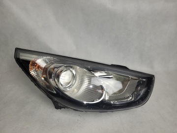 HYUNDAI IX35 11'- LAMPA PRZEDNIA PRZÓD PRAWA