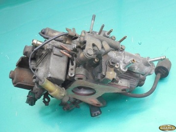 SUZUKI SWIFT 1.6 96R - KARBURÁTOR