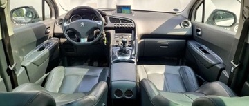 Peugeot 3008 I Crossover Facelifting 1.6 BlueHDi 120KM 2016 Peugeot 3008 1.6 hdi 120 KM Full Opcja bezwypadkowy OPLACONY GWARANCJA 1.6, zdjęcie 7