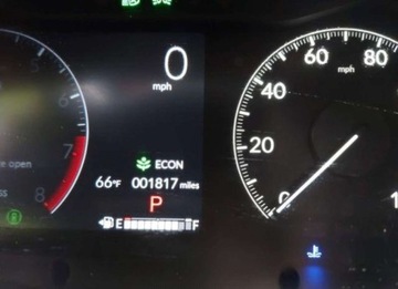 Honda CR-V VI 2024 Honda CR-V 2024, 2.0L, 4x4, SPORT, od ubezpieczalni 2.0 Benzyna 158KM, zdjęcie 12