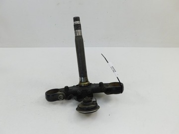 YAMAHA MT03 06-13 PÓŁKA ZAWIESZENIA DOLNA SZTYCA