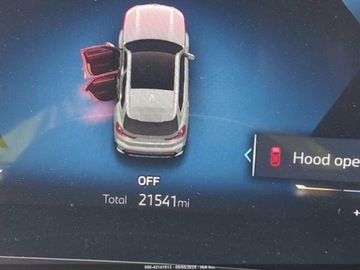 BMW X1 U11 2024 BMW X1 2024 BMW X1 XDRIVE28I 2.0 Benzyna 241KM, zdjęcie 10