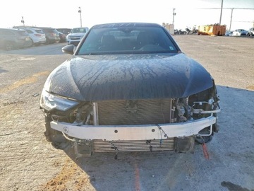 Audi A6 C8 2024 Audi A6 Limousine Premium Plus 2024 3.0 Benzyna 335KM, zdjęcie 7