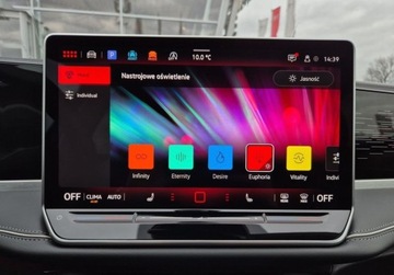 Volkswagen Passat B8 Variant Facelifting 2.0 TDI SCR 150KM 2024 Volkswagen Passat Variant Elegance 2.0TDI 150KM DSG Gwarancja Matrix ACC K, zdjęcie 32