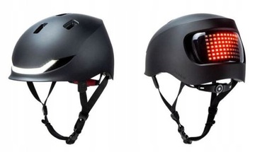 Kask LUMOS Matrix MIPS kierunkowskaz M/L 56-61 cm