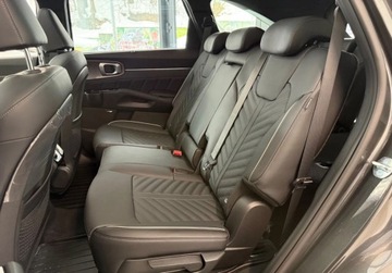Kia Sorento IV SUV Facelifting 2024 1.6 T-GDI HEV 239KM 2025 Kia Sorento PRESTIGE LINE wersja MY2026, HEV 238KM automat DOSTEPNY OD REKI, zdjęcie 20
