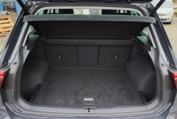 Volkswagen Tiguan II SUV Facelifting 2.0 TSI 190KM 2022 Volkswagen Tiguan benzyna, automatyczna, napęd 4x4, zdjęcie 26