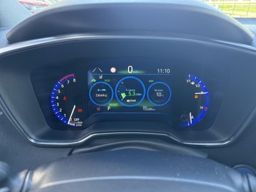 Toyota Corolla XII TS Kombi 2.0 Hybrid Dynamic Force 184KM 2020 Toyota Corolla 2.0 Hybrid Seria E21 (2019-) 2.0 Hy, zdjęcie 16