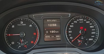Audi Q3 I SUV Facelifting 2.0 TDI 150KM 2015 Audi Q3 AUDI Q3 FACELIFT MANUAL SUV 2.0 TDI 1..., zdjęcie 34
