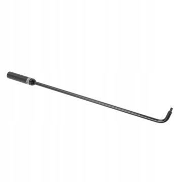 УГЛОВАЯ ОТВЕРТКА 110 ГРАДУСОВ 415 ММ ДЛЯ РЕГУЛИРОВКИ КАРБЮРАТОРА