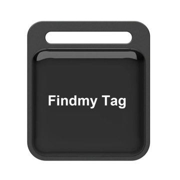 Mini Anti-lost Keychain GPS Bi-Directional Alarm